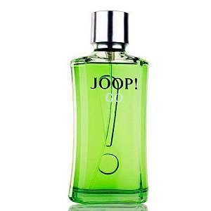 Joop! Go Eau de Toilette - Perfume Masculino