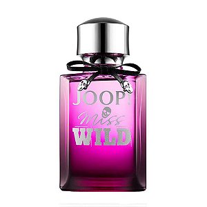 Joop! Miss Wild Eau de Parfum - Perfume Feminino