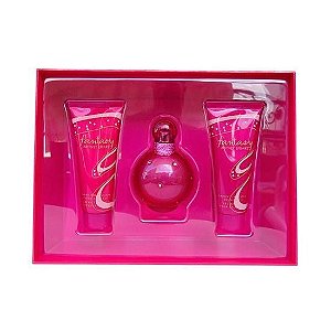 Perfume Britney Spears Fantasy Feminino Eau de Parfum 100ml - Beauty Pharma  Cosméticos Ltda