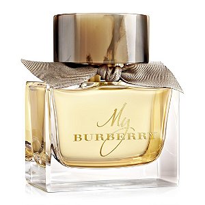 My Burberry Perfume Feminino - Eau de Toilette