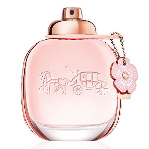 Coach Floral Eau de Parfum Coach - Perfume Feminino