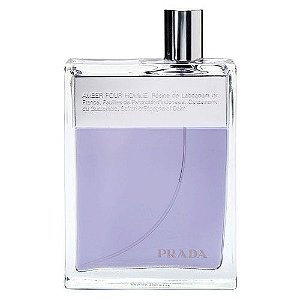 Prada Amber Pour Homme Perfume Masculino - Eau de Toilette