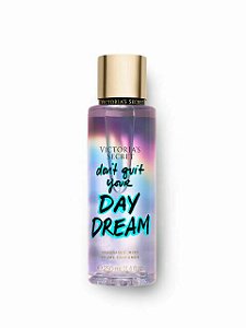 Colonia Victoria's Secret Don'T Quit Your Day Dream Fragance Mist Feminino 250 ML