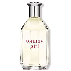 Tommy Girl Eau de Toilette Tommy Hilfiger - Perfume Feminino