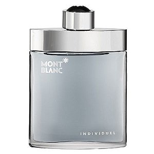 Individuel Mont Blanc Perfume Masculino - Eau de Toilette - Perfume  Importado Original | Loja Online em Promoção