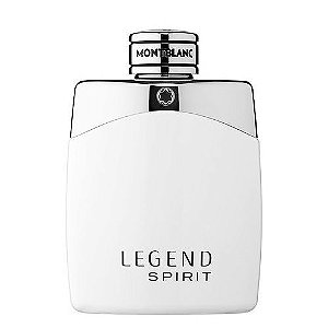 Legend Spirit  Eau de Toilette Montblanc - Perfume Masculino