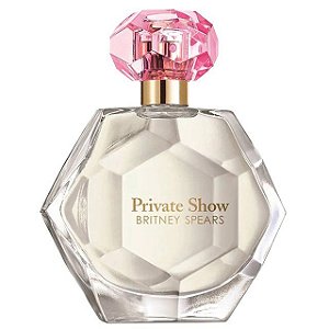 Private Show Britney Spears Perfume Feminino - Eau de Parfum