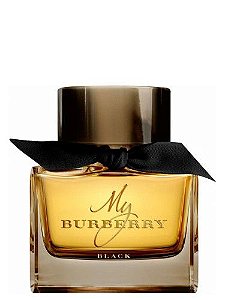 My Burberry Black Perfume Feminino - Eau de Parfum 