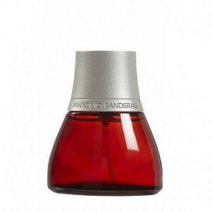 Spirit Eau de Toilette  Antonio Banderas - Perfume Masculino