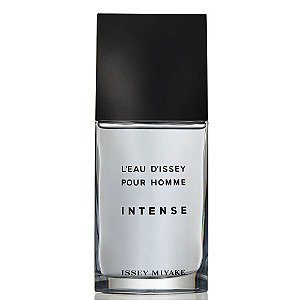 L'Eau D'Issey Pour Homme Intense Issey Miyake Perfume Masculino -  Eau De Toilette