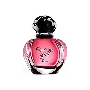 Poison Girl Eau de Parfum Dior  - Perfume Feminino