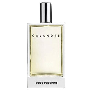 Calandre Eau de Toilette Paco Rabanne - Perfume Feminino