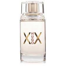 Hugo XX  Eau de Toilette Hugo Boss -  Perfume Feminino 
