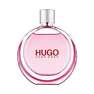 Hugo Boss Woman Extreme Eau De Parfum Hugo Boss - Perfume Feminino
