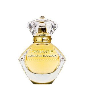 Golden Dynastie Eau de Parfum Marina de Bourbon - Perfume Feminino 