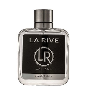 Gallant La Rive – Perfume Masculino Eau de Parfum - 100ml