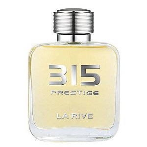 Tester 315 Prestige La Rive Eau de Toilette  Perfume Masculino 100 ML