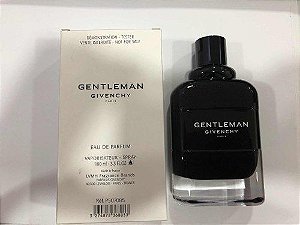 Tester Gentleman Givenchy Perfume Masculino - Eau de Parfum 100ml