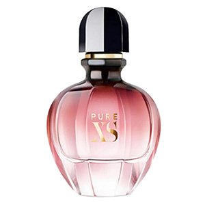 Pure XS For Her Paco Rabanne Eau de Parfum - Perfume Feminino