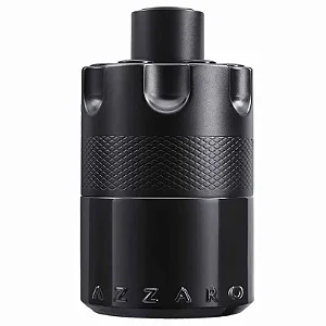 Perfume The Most Wanted Azzaro Masculino Eau de Parfum Intense