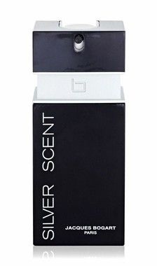 Silver Scent Jacques Bogart Eau de Toilette - Perfume Masculino