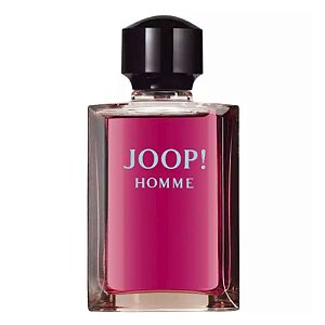 Joop! Homme Joop! - Perfume Masculino - Eau de Toilette