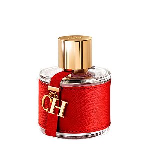 CH Carolina Herrera Eau de Toilette - Perfume Feminino