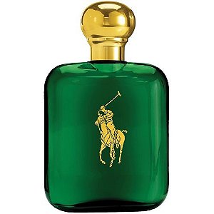 Polo Ralph Lauren - Perfume Masculino - Eau de Toilette