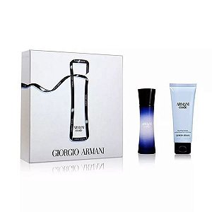 Kit Feminino Armani Code Eau de Parfum 30 ml + Body Lotion 75ml