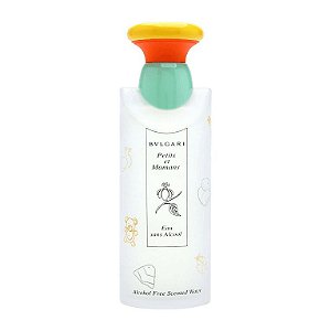 Bvlgari Petits et Mamans Eau de Toilette - Perfume Infantil 100 ML