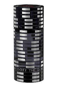 Davidoff The Game Perfume Masculino - Eau de Toilette 40 ML
