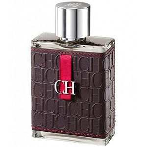 CH Men Carolina Herrera - Perfume Masculino - Eau de Toilette