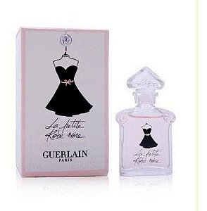 Miniatura La Petite Robe Noire Eau de Toilette - Perfume Feminino 5 ML