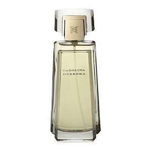 Carolina Herrera New York Eau de Toilette - Perfume Feminino