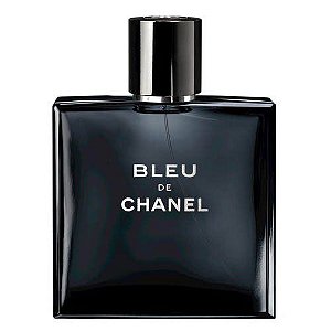 Bleu de Chanel Perfume  Masculino Eau de Toilette