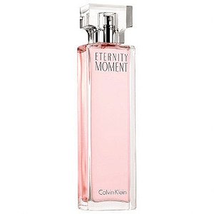 Eternity Moment Calvin Klein Eau de Parfum - Perfume Feminino 