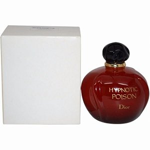 Téster Hypnotic Poison Dior Eau de Toilette - Perfume Feminino 100 ML