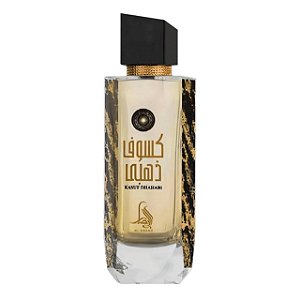 Perfume Al Absar Kasuf Dhahabi Perfume Eau de Parfum 100ml