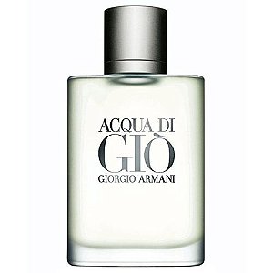 Acqua Di Giò Homme Giorgio Armani - Perfume Masculino - Eau de Toilette