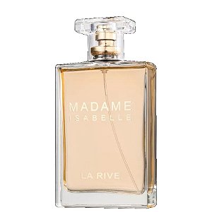 Madame Isabelle La Rive Eau de Parfum - Perfume Feminino 90ml