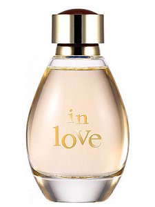 In Love La Rive Eau de Parfum - Perfume Feminino 90 ML