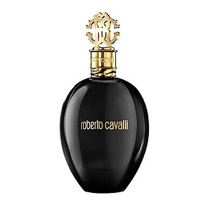 Tester Nero Assoluto Roberto Cavalli - Perfume Feminino - Eau de Parfum 75ml
