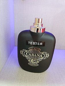 tester Cabana La Rive Eau de Toilette - Perfume Masculino 90 ML