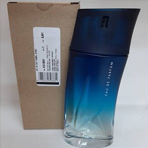 Tester Perfume Kenzo Paefums 100ML