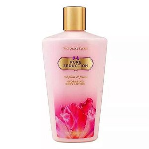 Victoria's Secret Creme Hidratante Pure Seduction 250ml-Feminino