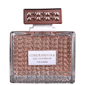 Coeur Frivole Linn Young Perfume Feminino - Eau de Parfum - 100ml