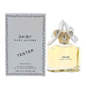 Tester Daisy Eau de Toilette Marc Jacobs - Perfume Feminino-100ml