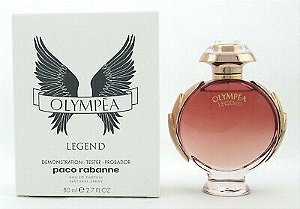 Tester Olympea Legend Feminino Eau de Parfum- 80ml