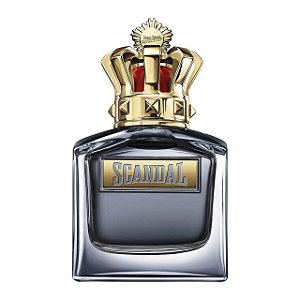 Perfume Scandal Pour Homme Masculino Eau de Toilette