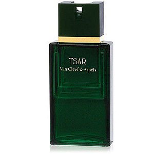 Tsar Van Cleef & Arpels Eau de Toilette - Perfume Masculino 100 ML